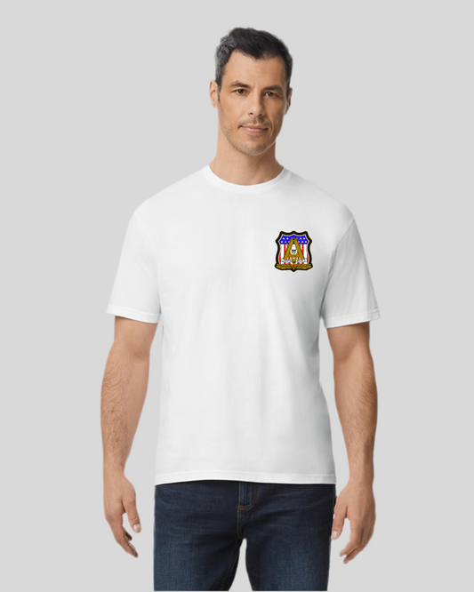 EMBLEM | T-SHIRT
