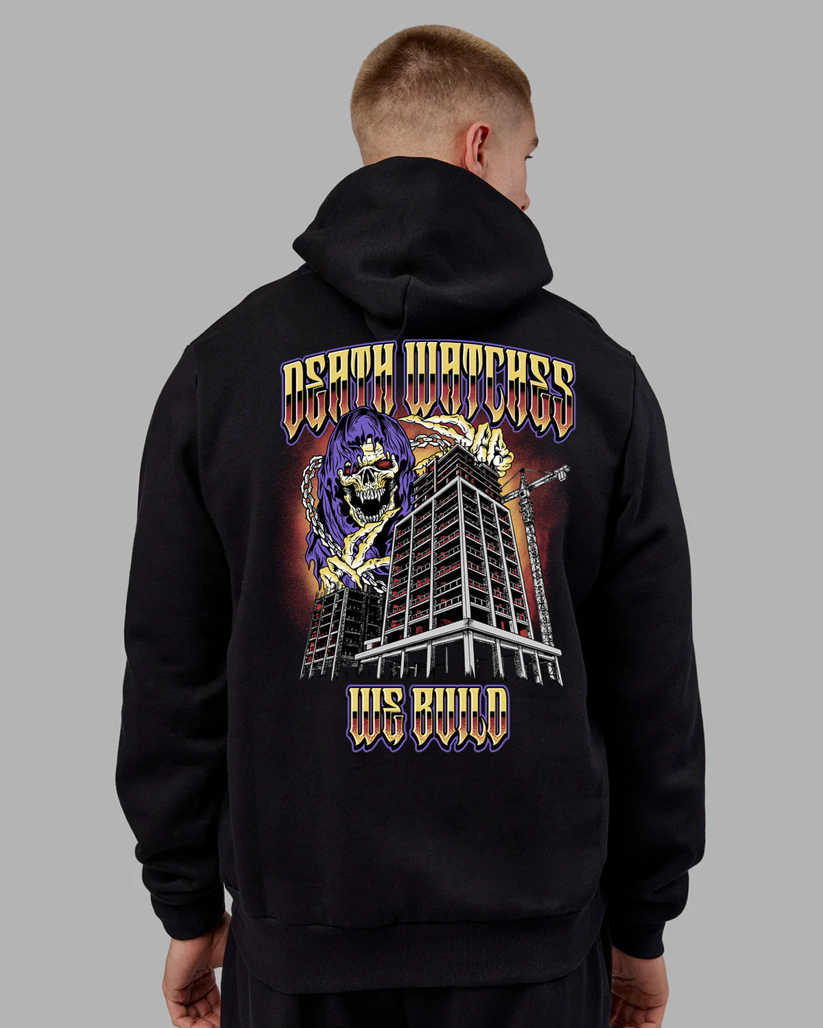 REAPER | HOODIE
