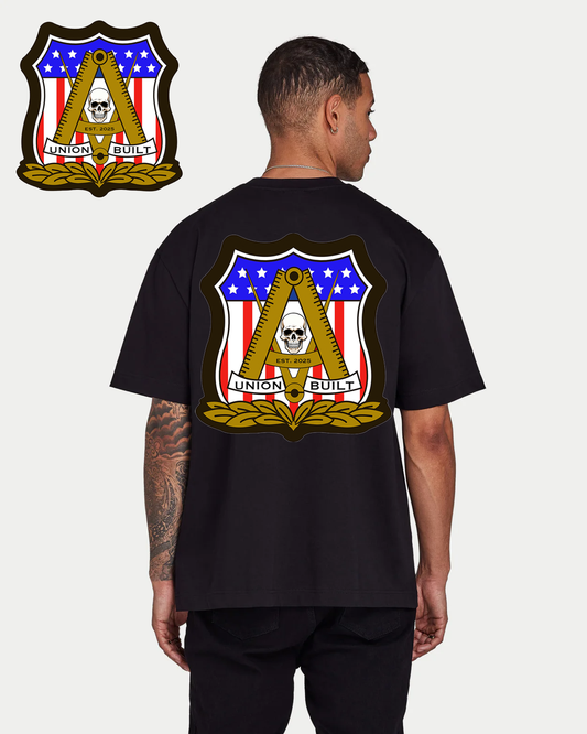 EMBLEM | T-SHIRT