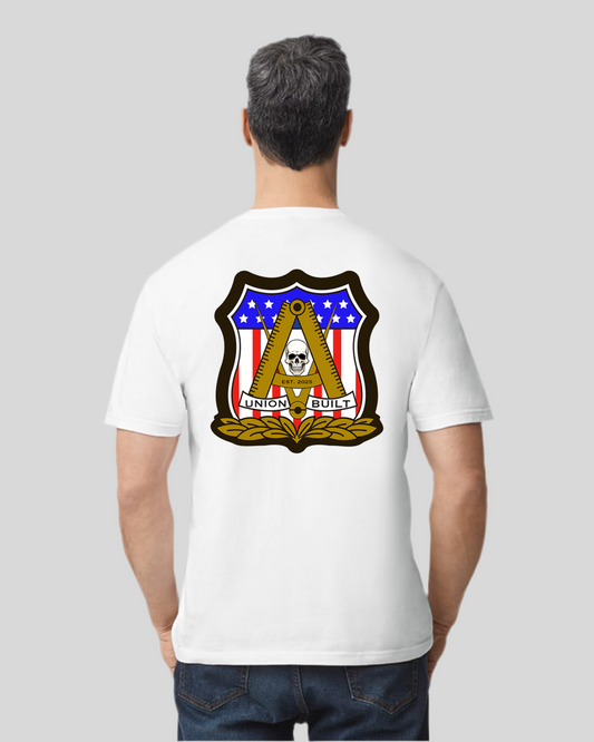 EMBLEM | T-SHIRT