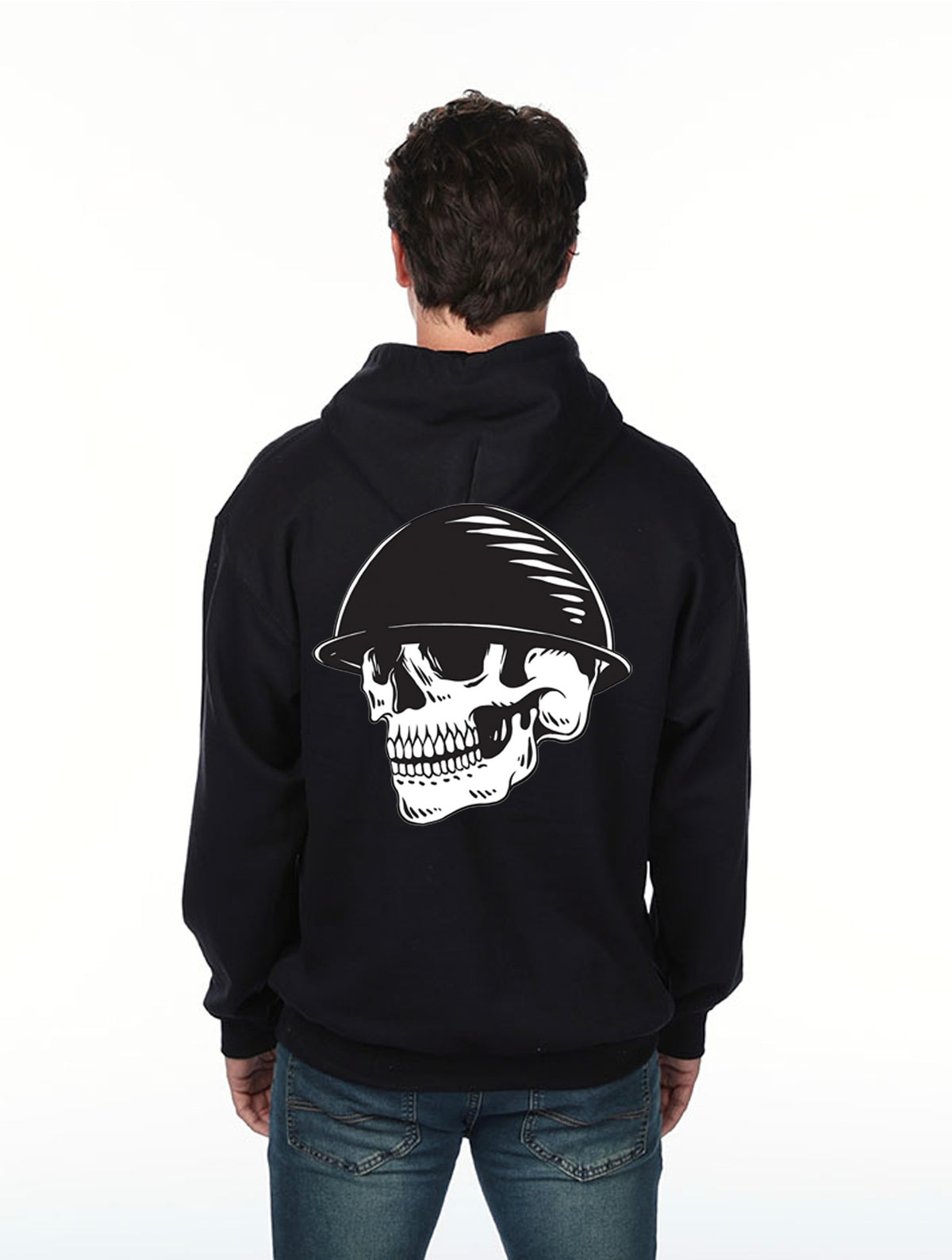 SKULLY | HOODIE