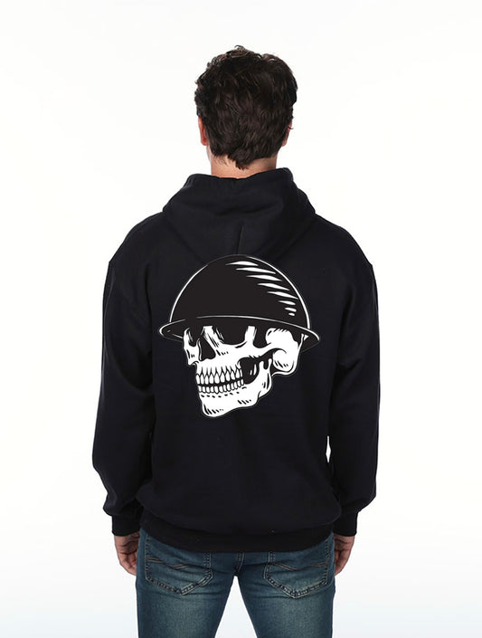 SKULLY | HOODIE