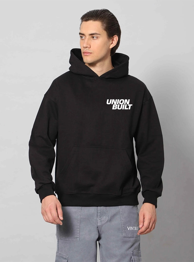 SKULLY | HOODIE