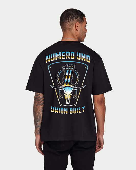 NUMERO UNO | T-SHIRT