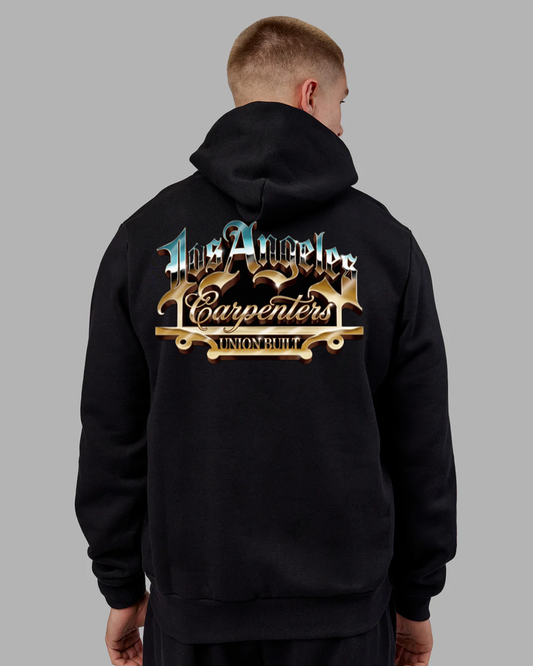 LA CARPENTER | HOODIE