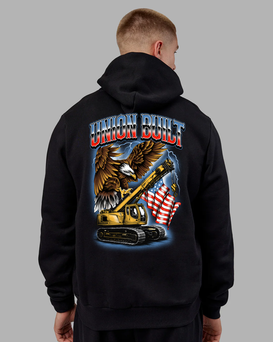 PATRIOT | HOODIE