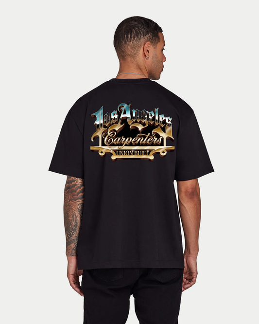 LA CARPENTER | T-SHIRT