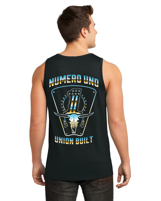 Numero Uno | Tank Top