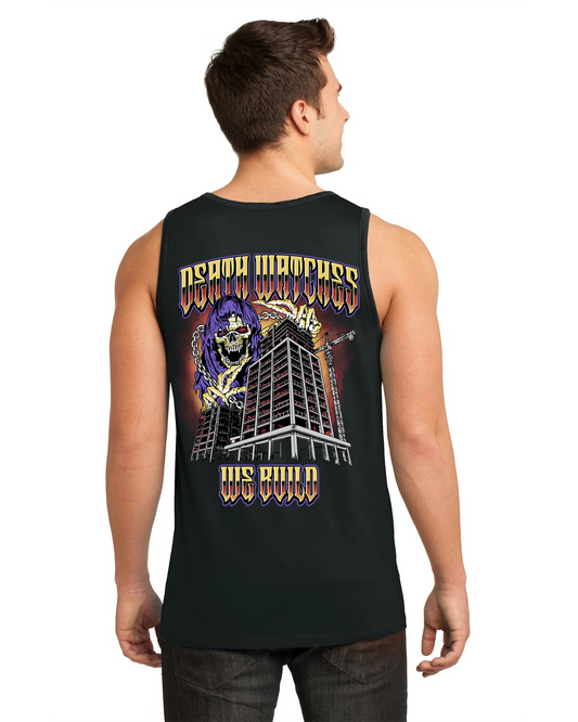 REAPER | TANK TOP