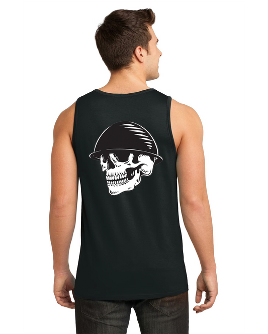 SKULLY | TANK TOP