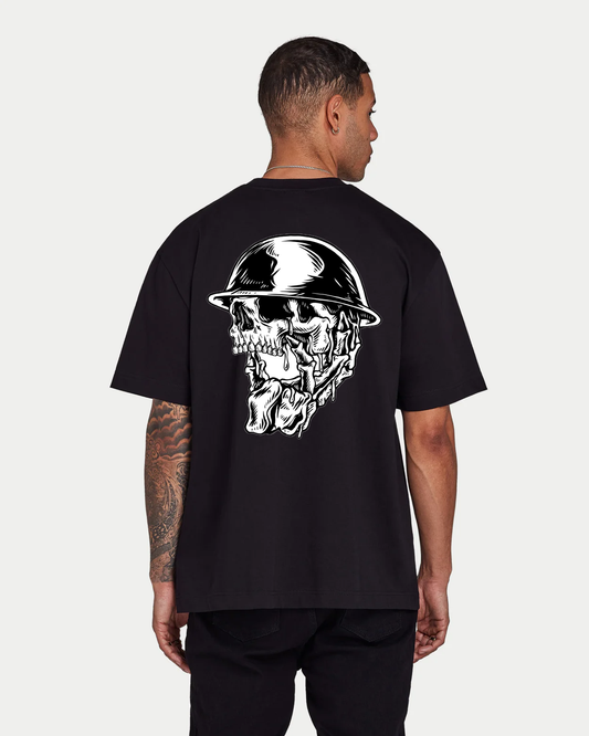 KEEP UP | T-SHIRT