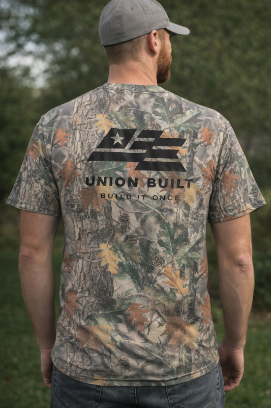 CAMO | T-SHIRT