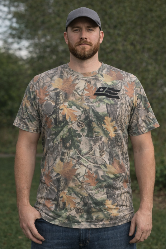 CAMO | T-SHIRT