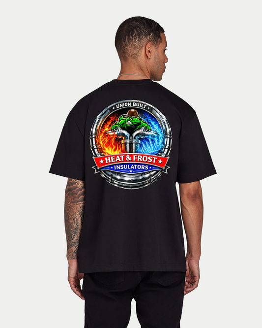 INSULATORS | T-SHIRT
