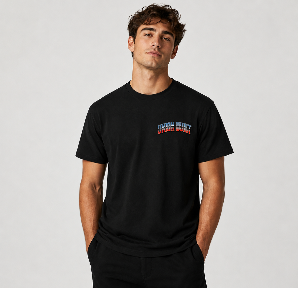 PATRIOT | T-SHIRT