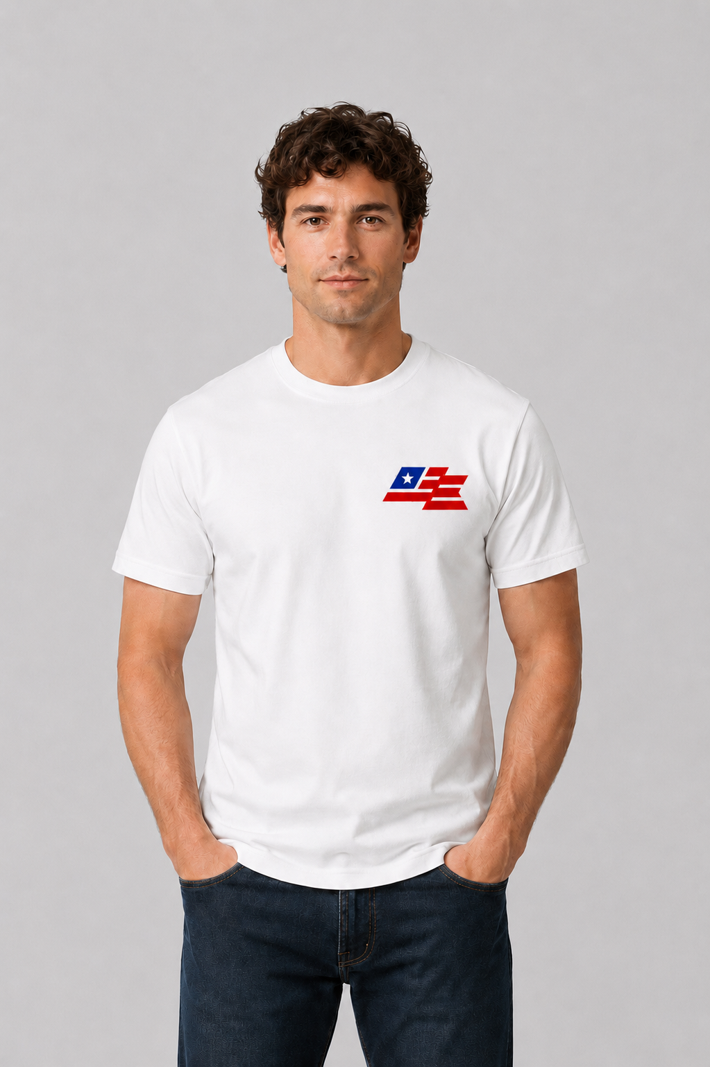 UNION BUILT | T-SHIRT