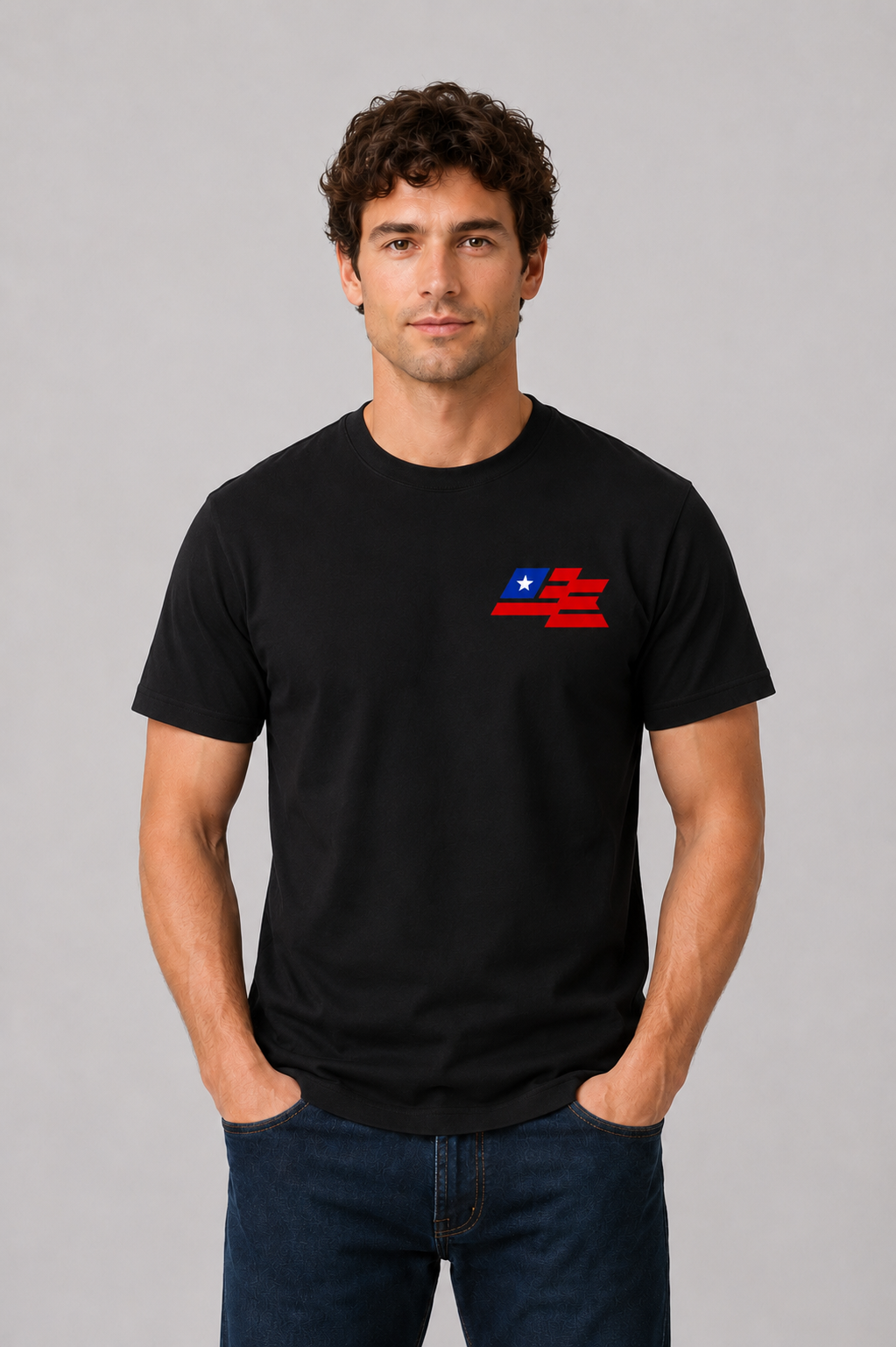 UNION BUILT | T-SHIRT