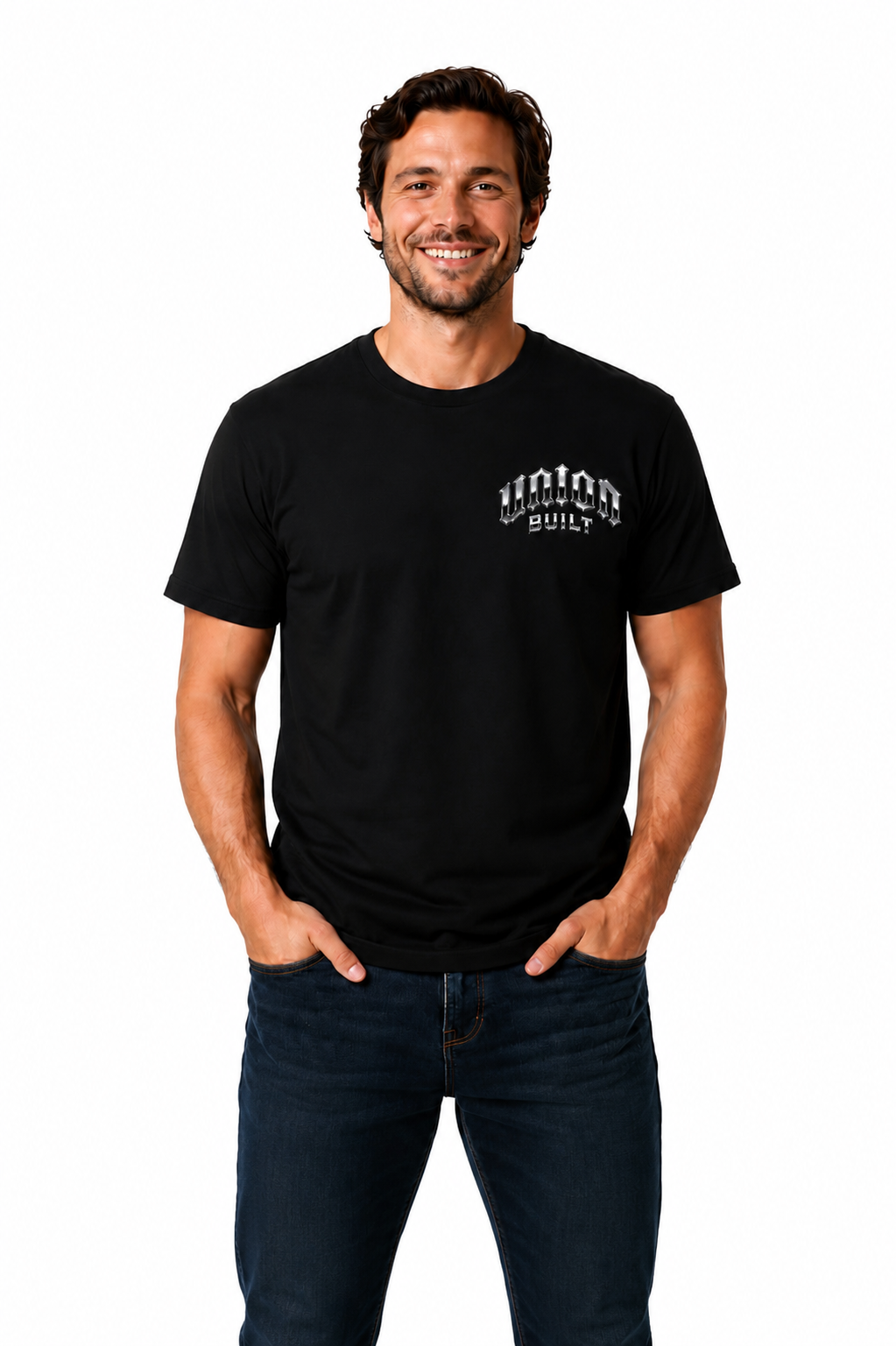 CHROME EAGLE | T-SHIRT