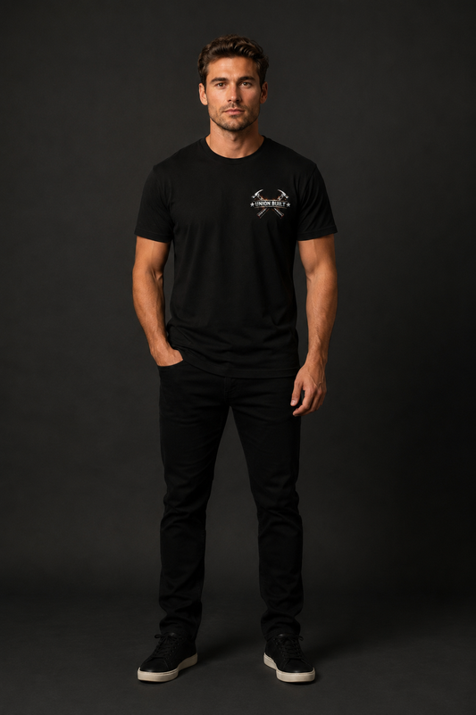 CARPENTER | T-SHIRT