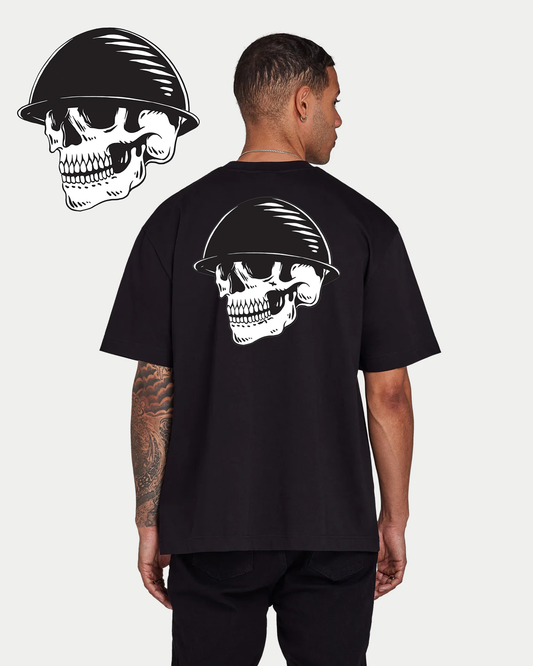 SKULLY | T-SHIRT