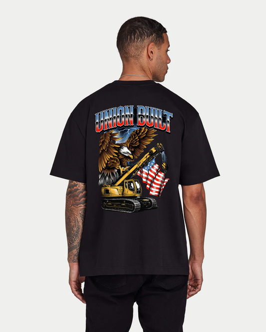PATRIOT | T-SHIRT