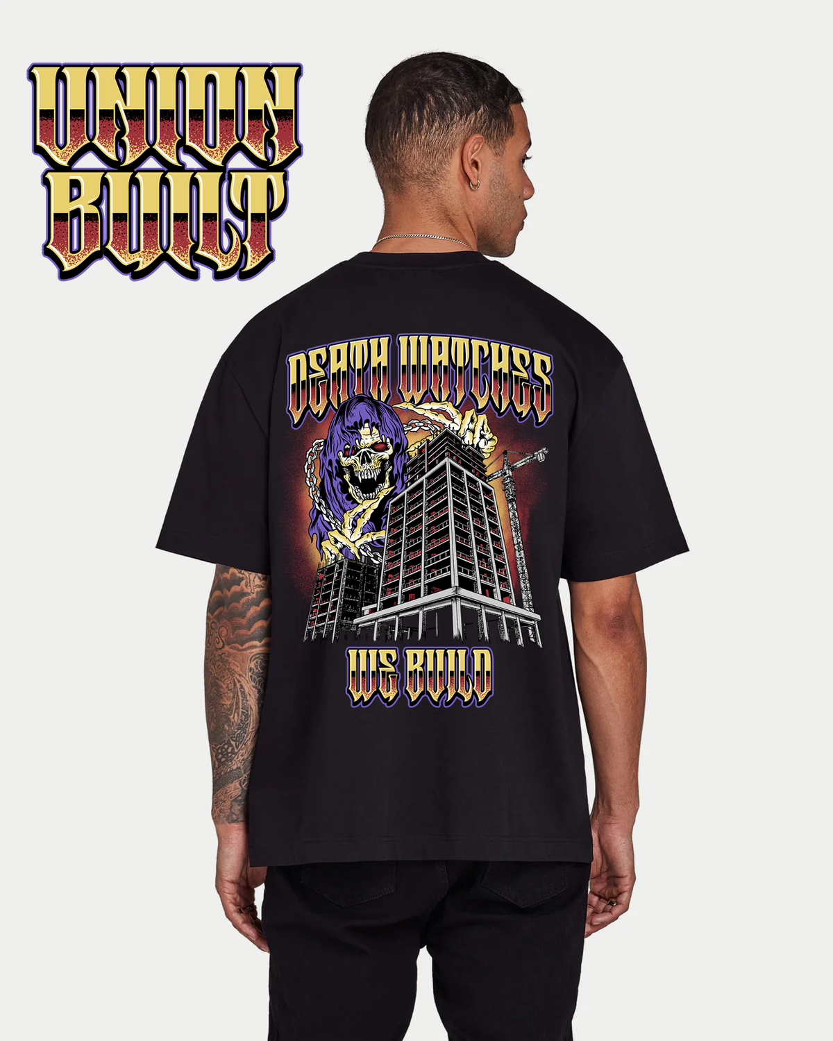 REAPER | T-SHIRT